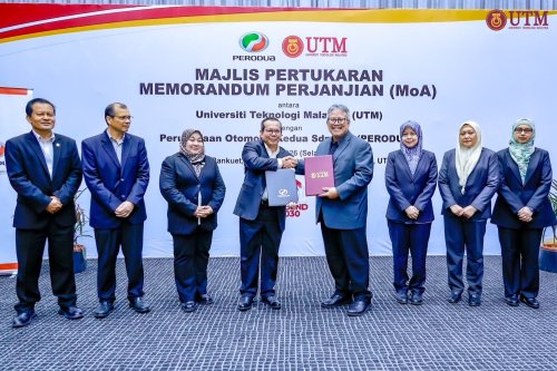 Perodua Nexus EV by UTM, NanoMalaysia – can supercapacitors help reduce reliance on batteries?