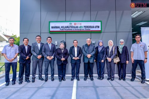 Perodua Nexus EV by UTM, NanoMalaysia – can supercapacitors help reduce reliance on batteries?