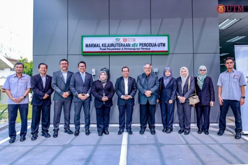 Perodua Nexus EV by UTM, NanoMalaysia – can supercapacitors help reduce reliance on batteries?