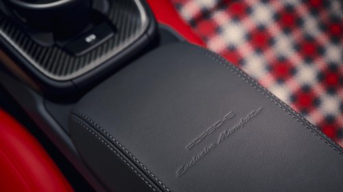 Porsche 911 GT3 S/C debuts – first-ever GT model with auto-folding roof; 510 PS NA, six-speed manual only