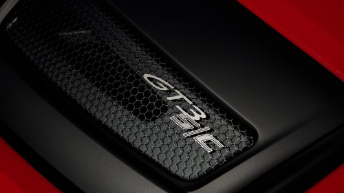 Porsche 911 GT3 S/C debuts – first-ever GT model with auto-folding roof; 510 PS NA, six-speed manual only