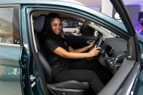 Proton X50 facelift launched in Trinidad and Tobago