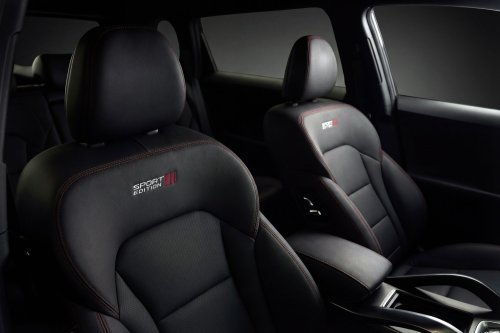 Proton, Proton X70, Proton X70 Sport Edition – Quartz Black, limited to 600 units, open for preview this weekend, April 16 debut