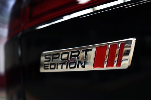 Proton | Proton X70 | Proton X70 Sport Edition – Quartz Black, limited to 600 units, open for preview this weekend, April 16 debut