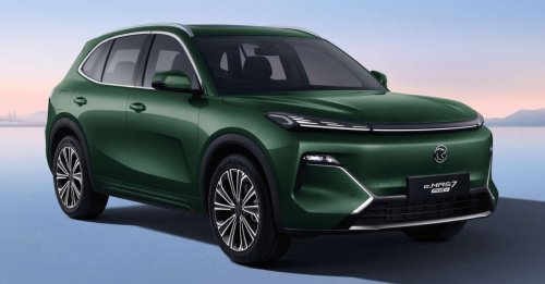 Proton, PHEV, Proton eMas 7 PHEV gets new Emerald Green colour