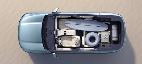 Soueast S08 DM in Beijing – 7-seater PHEV, up to 1,000 km range; Jetour sub-brand coming to Malaysia?