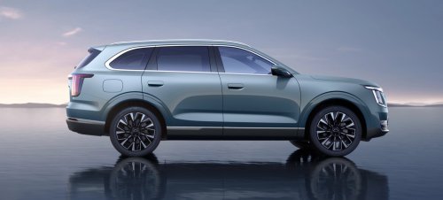 Soueast S08 DM in Beijing – 7-seater PHEV, up to 1,000 km range; Jetour sub-brand coming to Malaysia?