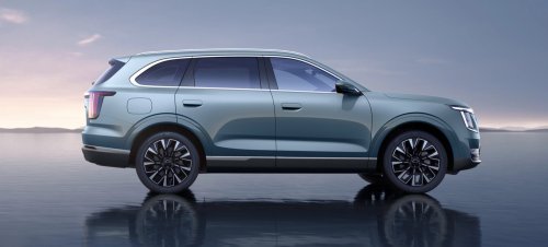 Soueast S08 DM in Beijing – 7-seater PHEV, up to 1,000 km range; Jetour sub-brand coming to Malaysia?