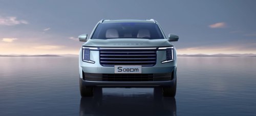 Soueast S08 DM in Beijing – 7-seater PHEV, up to 1,000 km range; Jetour sub-brand coming to Malaysia?