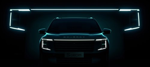 Soueast S08 DM in Beijing – 7-seater PHEV, up to 1,000 km range; Jetour sub-brand coming to Malaysia?