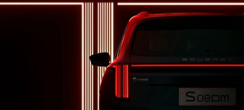 Soueast S08 DM in Beijing – 7-seater PHEV, up to 1,000 km range; Jetour sub-brand coming to Malaysia?