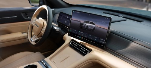 Soueast S08 DM in Beijing – 7-seater PHEV, up to 1,000 km range; Jetour sub-brand coming to Malaysia?