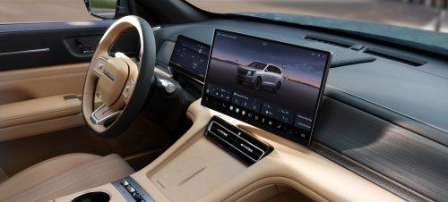 Soueast S08 DM in Beijing – 7-seater PHEV, up to 1,000 km range; Jetour sub-brand coming to Malaysia?