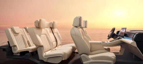 Soueast S08 DM in Beijing – 7-seater PHEV, up to 1,000 km range; Jetour sub-brand coming to Malaysia?