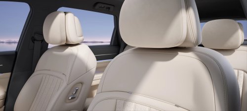 Soueast S08 DM in Beijing – 7-seater PHEV, up to 1,000 km range; Jetour sub-brand coming to Malaysia?