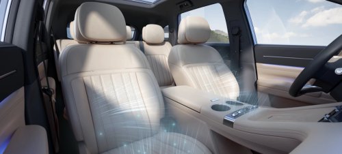 Soueast S08 DM in Beijing – 7-seater PHEV, up to 1,000 km range; Jetour sub-brand coming to Malaysia?