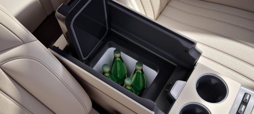 Soueast S08 DM in Beijing – 7-seater PHEV, up to 1,000 km range; Jetour sub-brand coming to Malaysia?