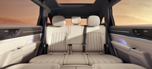 Soueast S08 DM in Beijing – 7-seater PHEV, up to 1,000 km range; Jetour sub-brand coming to Malaysia?