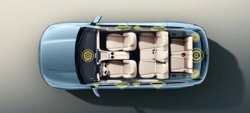 Soueast S08 DM in Beijing – 7-seater PHEV, up to 1,000 km range; Jetour sub-brand coming to Malaysia?