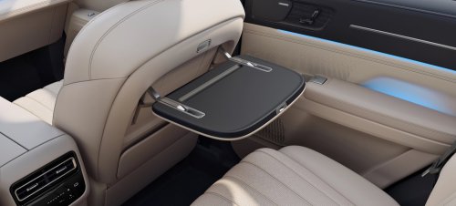 Soueast S08 DM in Beijing – 7-seater PHEV, up to 1,000 km range; Jetour sub-brand coming to Malaysia?