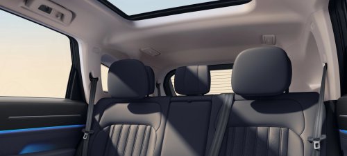 Soueast S08 DM in Beijing – 7-seater PHEV, up to 1,000 km range; Jetour sub-brand coming to Malaysia?