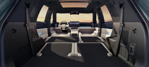 Soueast S08 DM in Beijing – 7-seater PHEV, up to 1,000 km range; Jetour sub-brand coming to Malaysia?