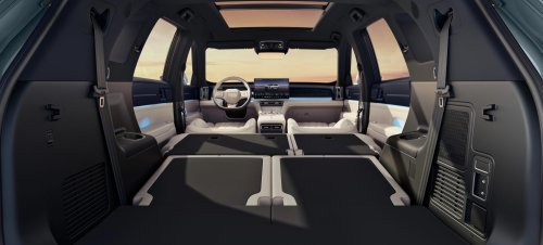 Soueast S08 DM in Beijing – 7-seater PHEV, up to 1,000 km range; Jetour sub-brand coming to Malaysia?