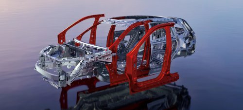 Soueast S08 DM in Beijing – 7-seater PHEV, up to 1,000 km range; Jetour sub-brand coming to Malaysia?