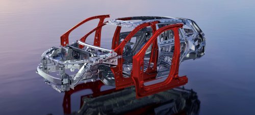 Soueast S08 DM in Beijing – 7-seater PHEV, up to 1,000 km range; Jetour sub-brand coming to Malaysia?
