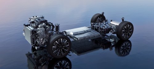 Soueast S08 DM in Beijing – 7-seater PHEV, up to 1,000 km range; Jetour sub-brand coming to Malaysia?