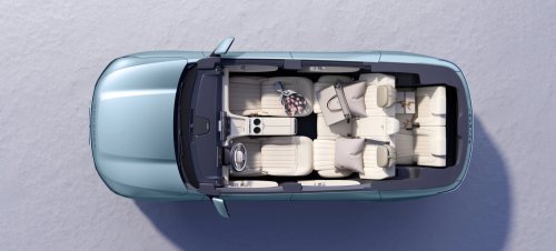 Soueast S08 DM in Beijing – 7-seater PHEV, up to 1,000 km range; Jetour sub-brand coming to Malaysia?