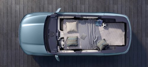 Soueast S08 DM in Beijing – 7-seater PHEV, up to 1,000 km range; Jetour sub-brand coming to Malaysia?