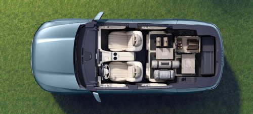 Soueast S08 DM in Beijing – 7-seater PHEV, up to 1,000 km range; Jetour sub-brand coming to Malaysia?