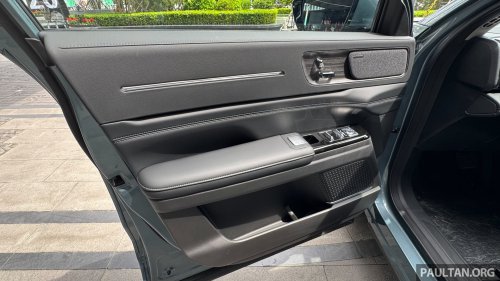 Soueast S08 DM in Beijing – 7-seater PHEV, up to 1,000 km range; Jetour sub-brand coming to Malaysia?