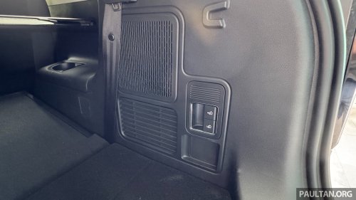 Soueast S08 DM in Beijing – 7-seater PHEV, up to 1,000 km range; Jetour sub-brand coming to Malaysia?