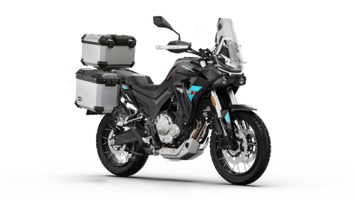 2026 Morbidelli T502X and T252X adventure-tourers enter Malaysia market, RM28,888 and RM16,888
