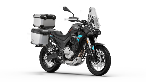 2026 Morbidelli T502X and T252X adventure-tourers enter Malaysia market, RM28,888 and RM16,888