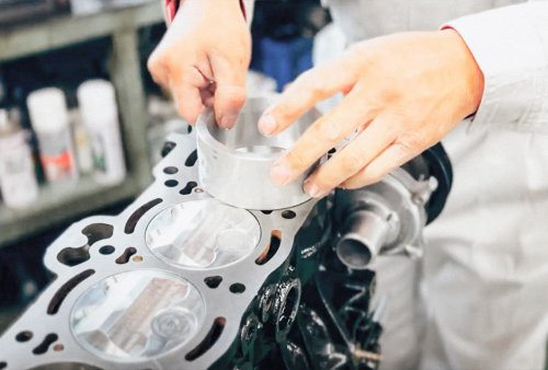 TOM’s Heritage launches restoration programme for Toyota AE86 Corolla Levin in Japan – from RM333k