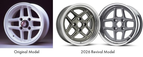 TOM’s Heritage launches restoration programme for Toyota AE86 Corolla Levin in Japan – from RM333k