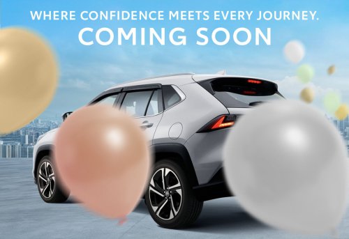 2026 Toyota Yaris Cross launching in Malaysia soon – twin to Perodua Traz; will we get a hybrid option?