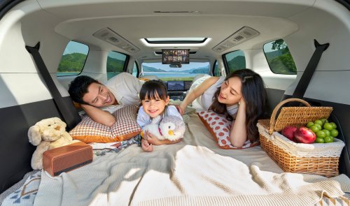 Dongfeng MHero II, Voyah Dream and 008 coming to Malaysia – preview at KLIMS 2026 in June