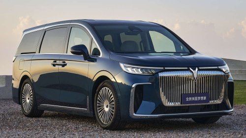 Dongfeng, Dongfeng MHero II, Voyah Dream and 008 coming to Malaysia – preview at KLIMS 2026 in June