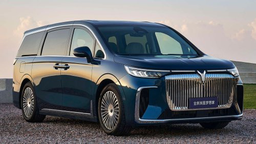 Dongfeng MHero II, Voyah Dream and 008 coming to Malaysia – preview at KLIMS 2026 in June