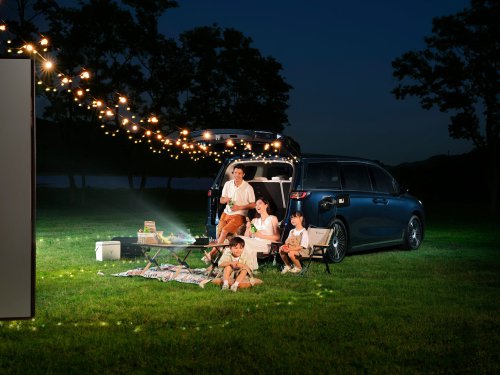 Dongfeng MHero II, Voyah Dream and 008 coming to Malaysia – preview at KLIMS 2026 in June