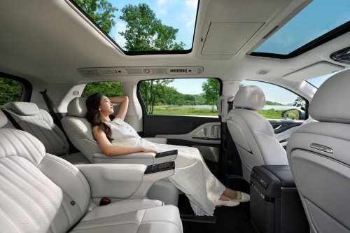 Dongfeng MHero II, Voyah Dream and 008 coming to Malaysia – preview at KLIMS 2026 in June