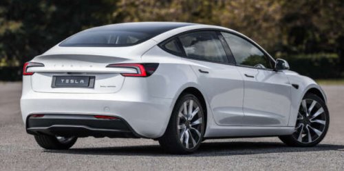 Tesla Model 3 LR AWD discontinued in Malaysia, new Mid Valley Southkey Supercharger FOC this weekend