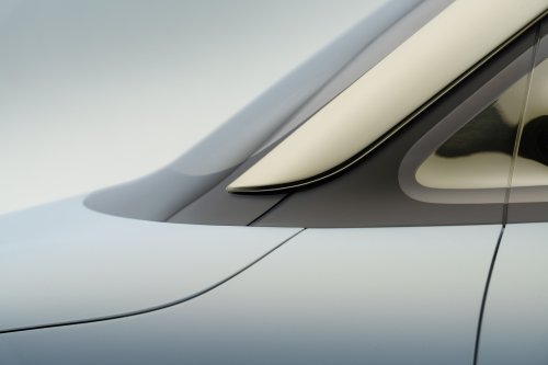 Smart, smart Concept #2 teased again ahead of Beijing debut