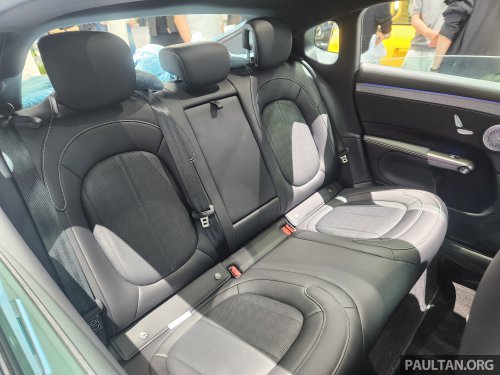 smart #6 EHD debuts in Beijing – PHEV D-segment sedan, largest smart ever, X50’s 1.5T, 1,810 km CLTC