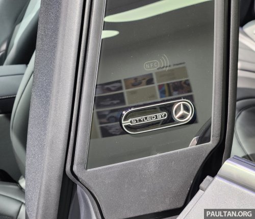 smart #6 EHD debuts in Beijing – PHEV D-segment sedan, largest smart ever, X50’s 1.5T, 1,810 km CLTC