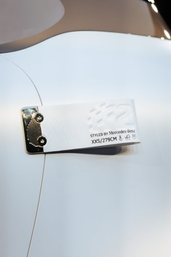 smart Concept #2 previews 2-seat EV – under 300 km range, Oct debut, coming to Malaysia under Proton?